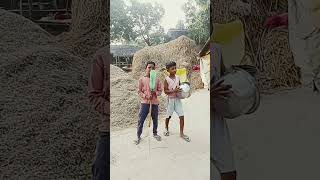 Main Hun dada ka kabada comedy dance [upl. by Annohs]