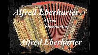 Alfred Eberharter quotSchnurrbart Polkaquot [upl. by Deeraf33]