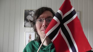 ASMR på Norskin Norwegian 🇳🇴  En kveld med en God Venn Avslappende Vennlige Ord 🙂 [upl. by Amoreta]