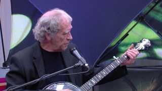 IMRO Interview with Irish Music Legend Finbar Furey [upl. by Eiramnna]