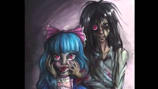 The Doll Maker II Emily Creepypasta AyatoNyaa Featuring MrCreepyPasta [upl. by Rheba13]