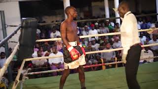 YOHANA MDUGE VS ALLY JIBABA [upl. by Allan]