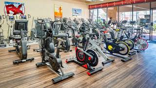 Mission Viejo Home Elliptical Machines amp Gym Equipment Available To Help Meet Fitness Goals [upl. by Ymeraj586]