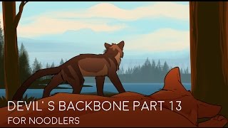 Devils Backbone  Part 13 [upl. by Ramgad]