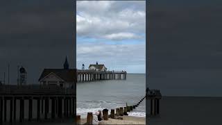 Southwold BeachEngland [upl. by Pernell635]