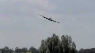 B17 Sally B Flypast Horham Airfield 160510 [upl. by Emanuel]