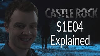 Castle Rock S1E04 Explained [upl. by Osmund]