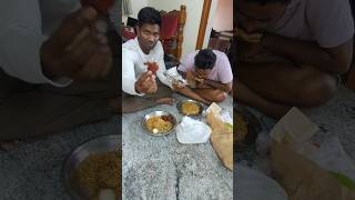 Salem RR Briyani  Pallikaranai❤️❤️😍🤩🤩🥰briyani foodieindia salemrrbriyani streetfood foodie [upl. by Roana217]