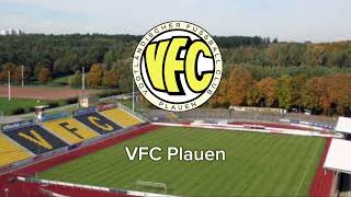 VFC Plauen Torhymne 2425 [upl. by Recor993]