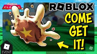 🔴 LAUNCHING FREE STAR CREATOR PIE Roblox  The Classic [upl. by Yanrahs711]