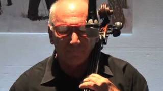 Lutz Rath plays Schwitters quotUrsonatequot [upl. by O'Rourke]