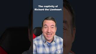 The Captivity of Richard the Lionheart [upl. by Erda]