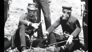 The Crimean War english documentary Part 2 [upl. by Joana]