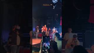 Eurovision SKG Party Stefania Last Dance LIVE On STAGE WE Thessaloniki Greece 20240329 [upl. by Nonnaer]