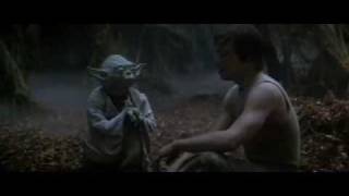 The wisdom of Master Yoda [upl. by Gusty]