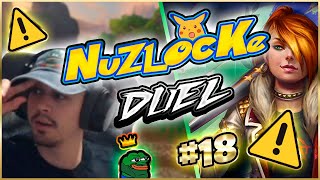 BELLONA ES GRATIS  Julio  🐉 DUEL NUZLOCKE 18 🏆 [upl. by Doble21]