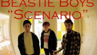 quotScenarioquot by the Beastie Boys [upl. by Vokaay]