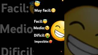 encuentra los emojis [upl. by Yatnuhs]