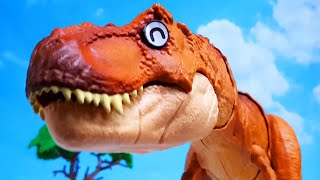 🔴All BABY GODZILLA KONG vs Mecha dinosaurs fossils Episodes Indoraptor Skeletons Animation Cartoon [upl. by Halyahs]