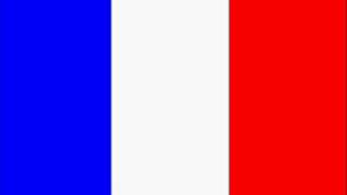 National Anthem of France  Hymne national de la France La Marseillaise´´ Chant [upl. by Sterrett]