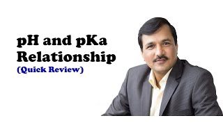 Pka and pH relation [upl. by Midian714]