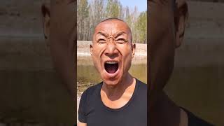 Asian Man Yelling Meme  Full Video HD Quality [upl. by Werda]