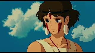 Princess Mononoke NKOHA AMV [upl. by Iretak51]