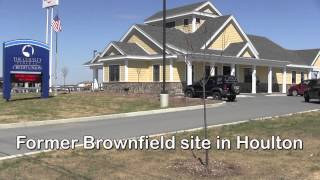 What are Brownfields [upl. by Oilcareh]