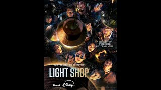 Light Shop  Season 1  2024  Official Trailer [upl. by Kareem862]