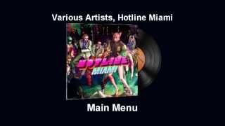 CSGO Music Kits Various Artists Hotline Miami [upl. by Theodore]