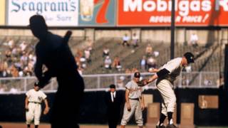 Old Yankee Stadium 1923 to 1973 [upl. by Notnirt]