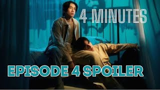 4 minutes episode 4 spoiler [upl. by Anirdnajela]