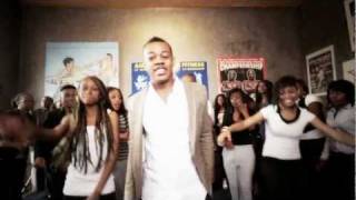 Dzany Mpiana amp Gospel Compagnie  Jamais Abandonner CLIP OFFICIEL [upl. by Ivan867]