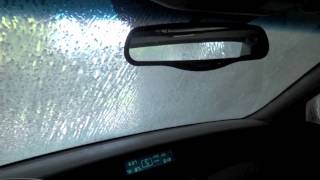 Washworld Automatic Car Wash at quotLazer Washquot Jefferson City MO [upl. by Romeon]