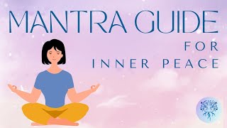 Is MANTRAS the SECRET to Achieving Inner Peace [upl. by Farly]