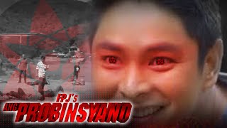 Cardo awakens the Mangekyō Sharingan  FPJs Ang Probinsyano [upl. by Stclair91]