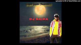 DJ Saida  Gqom Gospel Bawelile [upl. by Joelie]