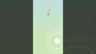 cutiefly 5km egg pokemon go pokemongo pogo yt ytviral ytshorts shorts new short [upl. by Ynnek875]