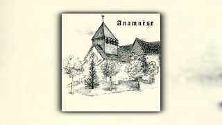 Anamnèse  Unreleased tracks´98 Full Folk  Dark Medieval Ambient [upl. by Immanuel]