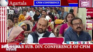 24th SADAR SUB DIV CONFERENCE OF CPIM agtlive24x7 [upl. by Anak136]