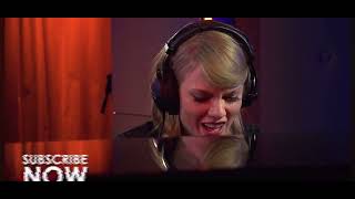 Taylor Swift singing RiptideAuroraborealis2￼￼ [upl. by Danczyk724]