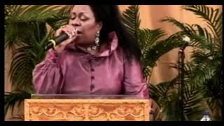 Powerful Prayer Of Healing By Dr Cindy Trimm [upl. by Brigette]