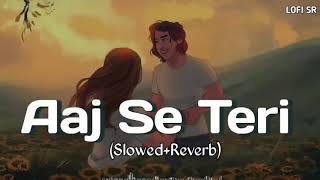 Hindi Koster Gan   slowed amp reverb   Hindi lofi song  Hindi Koster Gan  Hindi Sad Song1 [upl. by Neelyaj]