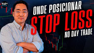 O indicador STOP ATR vai te ajudar a colocar o STOP LOSS no Day Trade [upl. by Eggleston616]