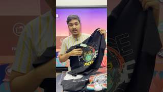 We Invite You to PULSE 23 Unboxing Official Merch from AIIMS Delhi Fest neet neetmotivation [upl. by Anirok]