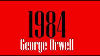 1984 di George Orwell  Parte 1  Audiolibro Italiano [upl. by Nolyar]