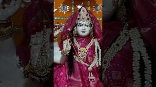 Happy Navratri 2024 Jai Mata di shorts navratri2024 [upl. by Repip]