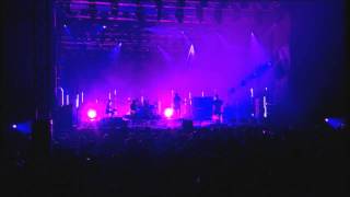 Placebo live at FestiNeuch 2015 Full Show HD [upl. by Itoc]