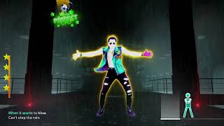 Just Dance 2023 JD   Heat Seeker by Dreamers [upl. by Nahs]