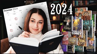 Most anticipated 2024 book releases speedy list of 60 book dates to mark in your calendar 📆 [upl. by Adnamahs203]